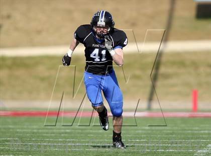 Thumbnail 1 in Westlake vs. Plano West (UIL 5A Divison 2 Quarterfinal) photogallery.