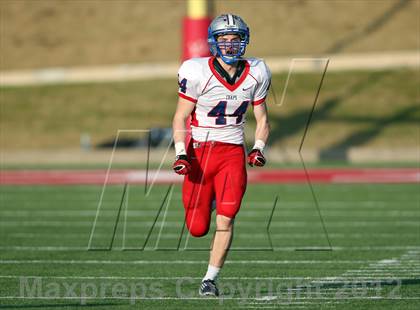 Thumbnail 2 in Westlake vs. Plano West (UIL 5A Divison 2 Quarterfinal) photogallery.