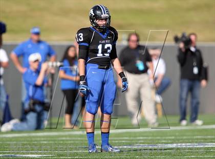 Thumbnail 3 in Westlake vs. Plano West (UIL 5A Divison 2 Quarterfinal) photogallery.