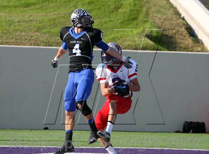 Thumbnail 3 in Westlake vs. Plano West (UIL 5A Divison 2 Quarterfinal) photogallery.