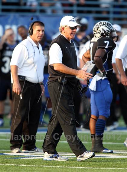 Thumbnail 1 in Westlake vs. Plano West (UIL 5A Divison 2 Quarterfinal) photogallery.