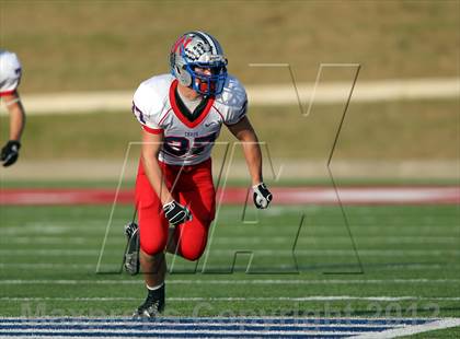 Thumbnail 3 in Westlake vs. Plano West (UIL 5A Divison 2 Quarterfinal) photogallery.