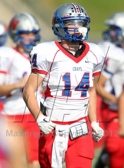 Thumbnail 2 in Westlake vs. Plano West (UIL 5A Divison 2 Quarterfinal) photogallery.