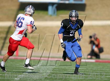 Thumbnail 2 in Westlake vs. Plano West (UIL 5A Divison 2 Quarterfinal) photogallery.