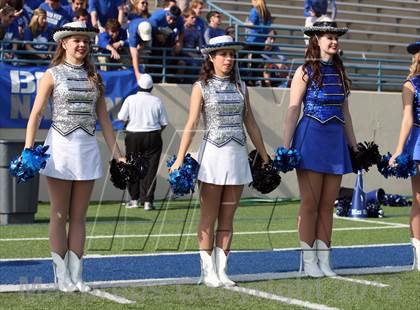 Thumbnail 1 in Westlake vs. Plano West (UIL 5A Divison 2 Quarterfinal) photogallery.
