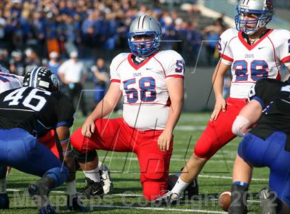 Thumbnail 2 in Westlake vs. Plano West (UIL 5A Divison 2 Quarterfinal) photogallery.