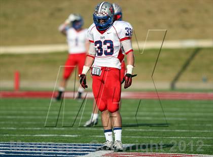 Thumbnail 2 in Westlake vs. Plano West (UIL 5A Divison 2 Quarterfinal) photogallery.