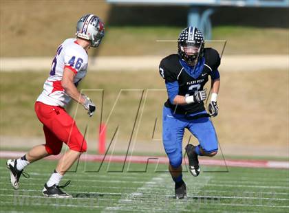 Thumbnail 3 in Westlake vs. Plano West (UIL 5A Divison 2 Quarterfinal) photogallery.