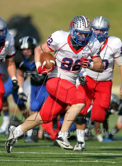 Thumbnail 1 in Westlake vs. Plano West (UIL 5A Divison 2 Quarterfinal) photogallery.