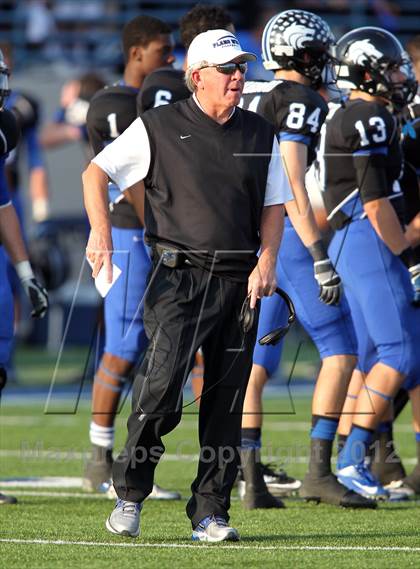 Thumbnail 1 in Westlake vs. Plano West (UIL 5A Divison 2 Quarterfinal) photogallery.
