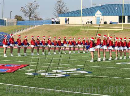 Thumbnail 1 in Westlake vs. Plano West (UIL 5A Divison 2 Quarterfinal) photogallery.