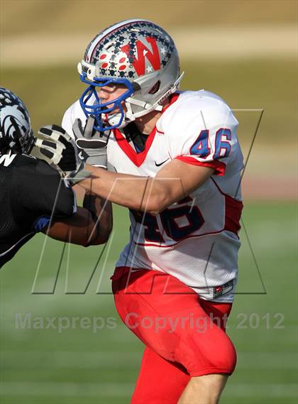 Thumbnail 3 in Westlake vs. Plano West (UIL 5A Divison 2 Quarterfinal) photogallery.
