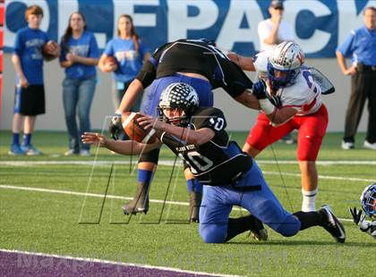 Thumbnail 2 in Westlake vs. Plano West (UIL 5A Divison 2 Quarterfinal) photogallery.