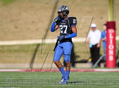 Thumbnail 2 in Westlake vs. Plano West (UIL 5A Divison 2 Quarterfinal) photogallery.