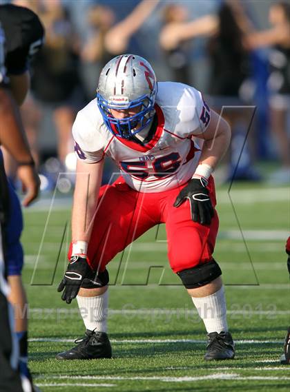 Thumbnail 2 in Westlake vs. Plano West (UIL 5A Divison 2 Quarterfinal) photogallery.