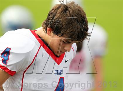 Thumbnail 2 in Westlake vs. Plano West (UIL 5A Divison 2 Quarterfinal) photogallery.