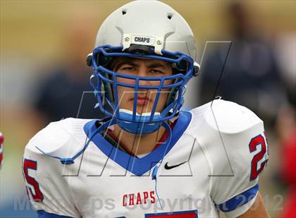 Thumbnail 2 in Westlake vs. Plano West (UIL 5A Divison 2 Quarterfinal) photogallery.
