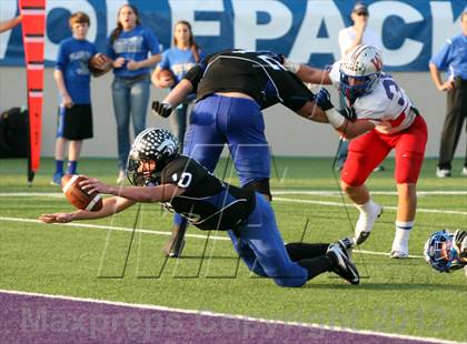 Thumbnail 3 in Westlake vs. Plano West (UIL 5A Divison 2 Quarterfinal) photogallery.