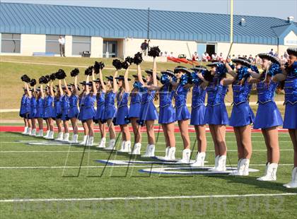 Thumbnail 3 in Westlake vs. Plano West (UIL 5A Divison 2 Quarterfinal) photogallery.