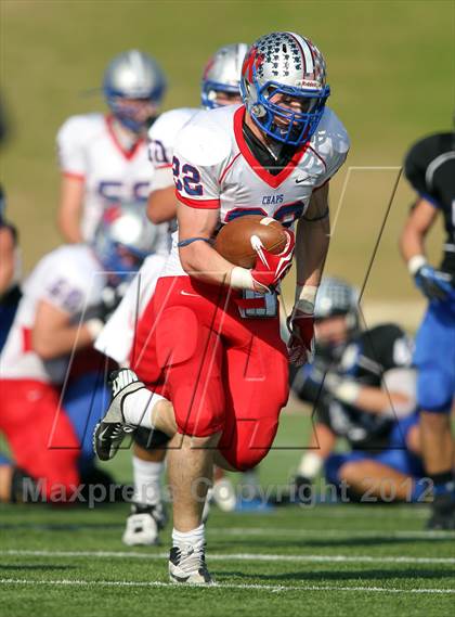 Thumbnail 2 in Westlake vs. Plano West (UIL 5A Divison 2 Quarterfinal) photogallery.