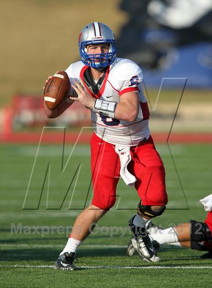 Thumbnail 2 in Westlake vs. Plano West (UIL 5A Divison 2 Quarterfinal) photogallery.