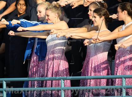 Thumbnail 3 in Westlake vs. Plano West (UIL 5A Divison 2 Quarterfinal) photogallery.