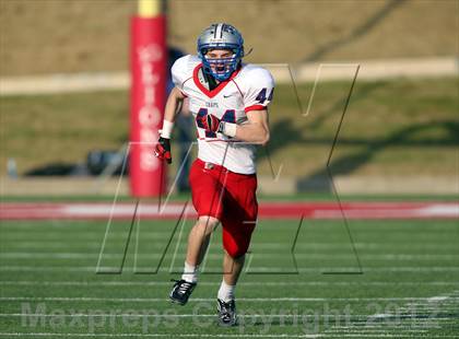 Thumbnail 3 in Westlake vs. Plano West (UIL 5A Divison 2 Quarterfinal) photogallery.