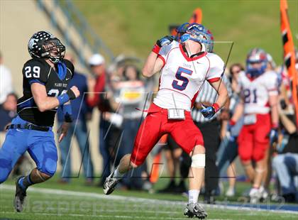 Thumbnail 3 in Westlake vs. Plano West (UIL 5A Divison 2 Quarterfinal) photogallery.