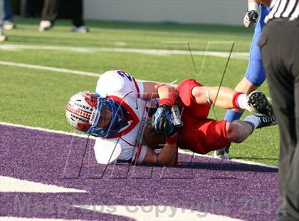 Thumbnail 1 in Westlake vs. Plano West (UIL 5A Divison 2 Quarterfinal) photogallery.