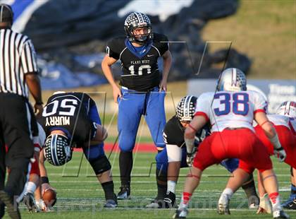 Thumbnail 1 in Westlake vs. Plano West (UIL 5A Divison 2 Quarterfinal) photogallery.