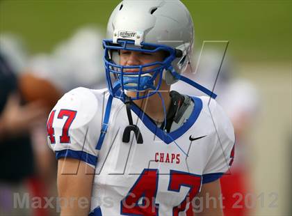 Thumbnail 2 in Westlake vs. Plano West (UIL 5A Divison 2 Quarterfinal) photogallery.