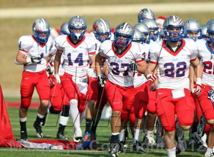 Thumbnail 2 in Westlake vs. Plano West (UIL 5A Divison 2 Quarterfinal) photogallery.