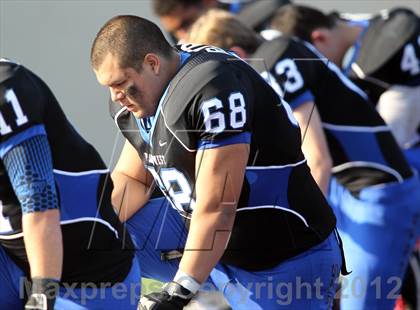 Thumbnail 1 in Westlake vs. Plano West (UIL 5A Divison 2 Quarterfinal) photogallery.