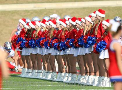 Thumbnail 1 in Westlake vs. Plano West (UIL 5A Divison 2 Quarterfinal) photogallery.