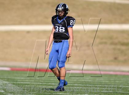 Thumbnail 1 in Westlake vs. Plano West (UIL 5A Divison 2 Quarterfinal) photogallery.