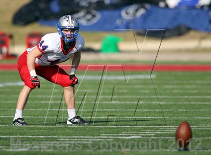 Thumbnail 2 in Westlake vs. Plano West (UIL 5A Divison 2 Quarterfinal) photogallery.