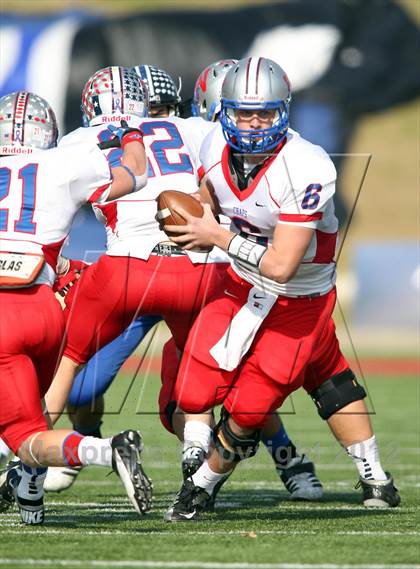 Thumbnail 2 in Westlake vs. Plano West (UIL 5A Divison 2 Quarterfinal) photogallery.
