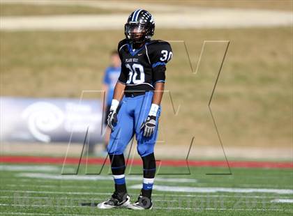 Thumbnail 2 in Westlake vs. Plano West (UIL 5A Divison 2 Quarterfinal) photogallery.