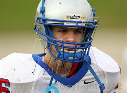 Thumbnail 3 in Westlake vs. Plano West (UIL 5A Divison 2 Quarterfinal) photogallery.