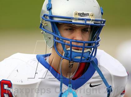 Thumbnail 1 in Westlake vs. Plano West (UIL 5A Divison 2 Quarterfinal) photogallery.