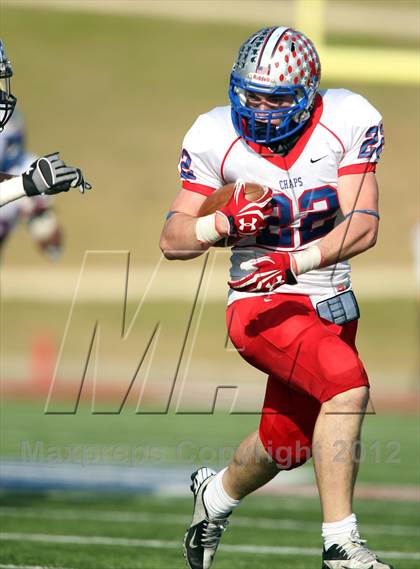 Thumbnail 1 in Westlake vs. Plano West (UIL 5A Divison 2 Quarterfinal) photogallery.