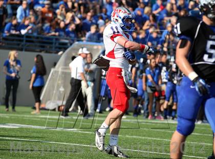 Thumbnail 3 in Westlake vs. Plano West (UIL 5A Divison 2 Quarterfinal) photogallery.