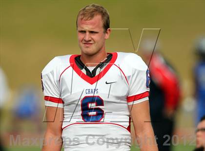 Thumbnail 1 in Westlake vs. Plano West (UIL 5A Divison 2 Quarterfinal) photogallery.