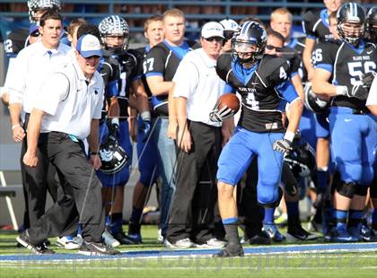 Thumbnail 3 in Westlake vs. Plano West (UIL 5A Divison 2 Quarterfinal) photogallery.