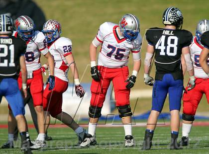 Thumbnail 1 in Westlake vs. Plano West (UIL 5A Divison 2 Quarterfinal) photogallery.
