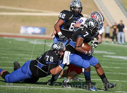 Thumbnail 2 in Westlake vs. Plano West (UIL 5A Divison 2 Quarterfinal) photogallery.
