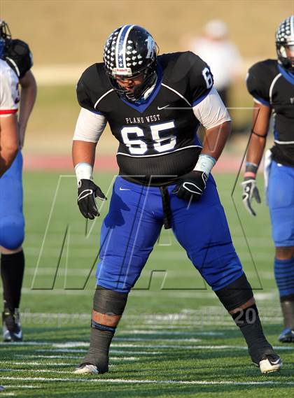Thumbnail 1 in Westlake vs. Plano West (UIL 5A Divison 2 Quarterfinal) photogallery.