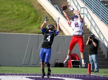 Thumbnail 2 in Westlake vs. Plano West (UIL 5A Divison 2 Quarterfinal) photogallery.