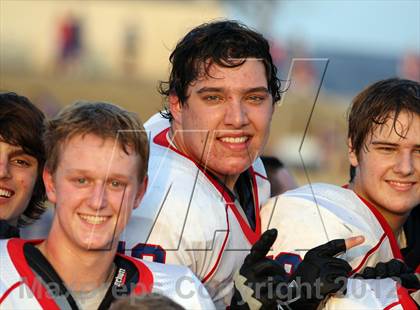 Thumbnail 1 in Westlake vs. Plano West (UIL 5A Divison 2 Quarterfinal) photogallery.