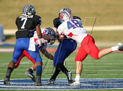 Thumbnail 2 in Westlake vs. Plano West (UIL 5A Divison 2 Quarterfinal) photogallery.